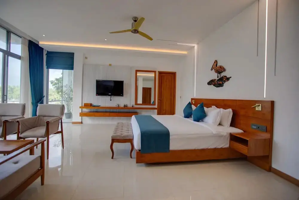 Девинувара: Beacon By The Bay Villas & Suites By The Clarks