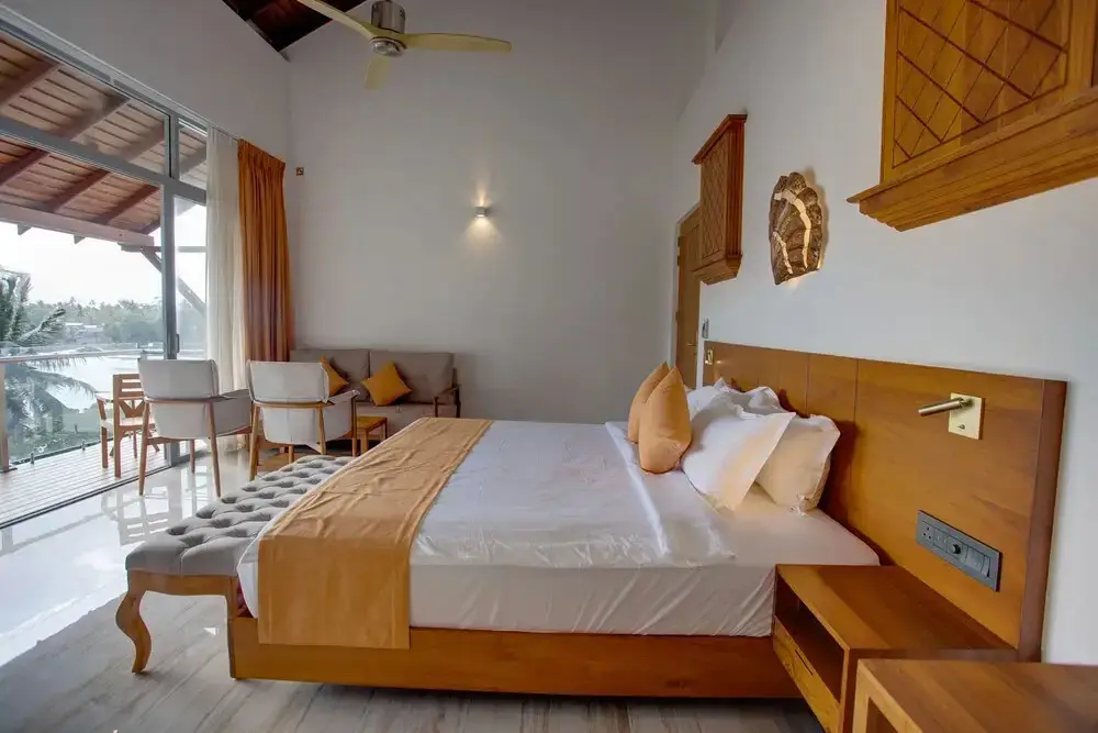 Девинувара: Beacon By The Bay Villas & Suites By The Clarks
