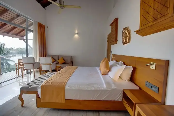 Девинувара: Beacon By The Bay Villas & Suites By The Clarks