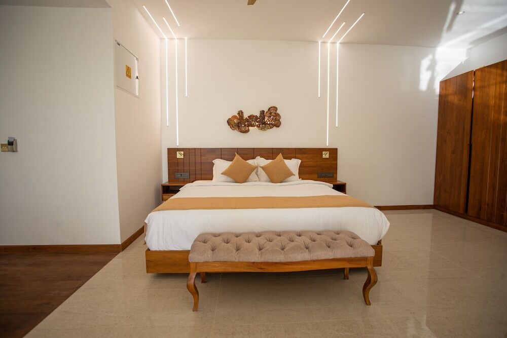 Девинувара: Beacon By The Bay Villas & Suites By The Clarks