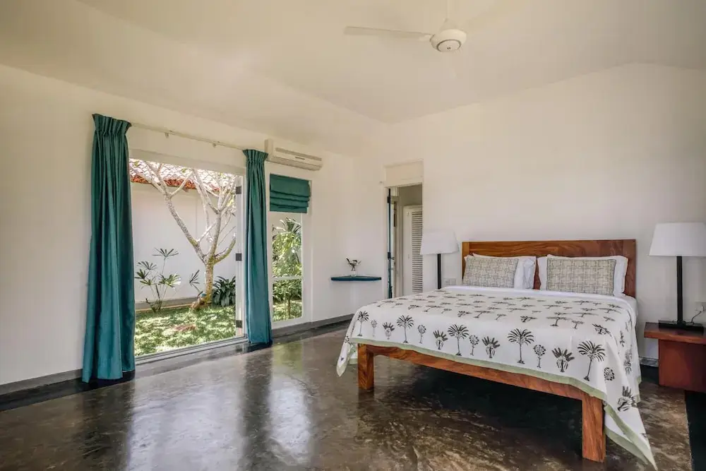 Диквелла: Spectacular Hilltop Beach Villa Located Next To A Surf Break
