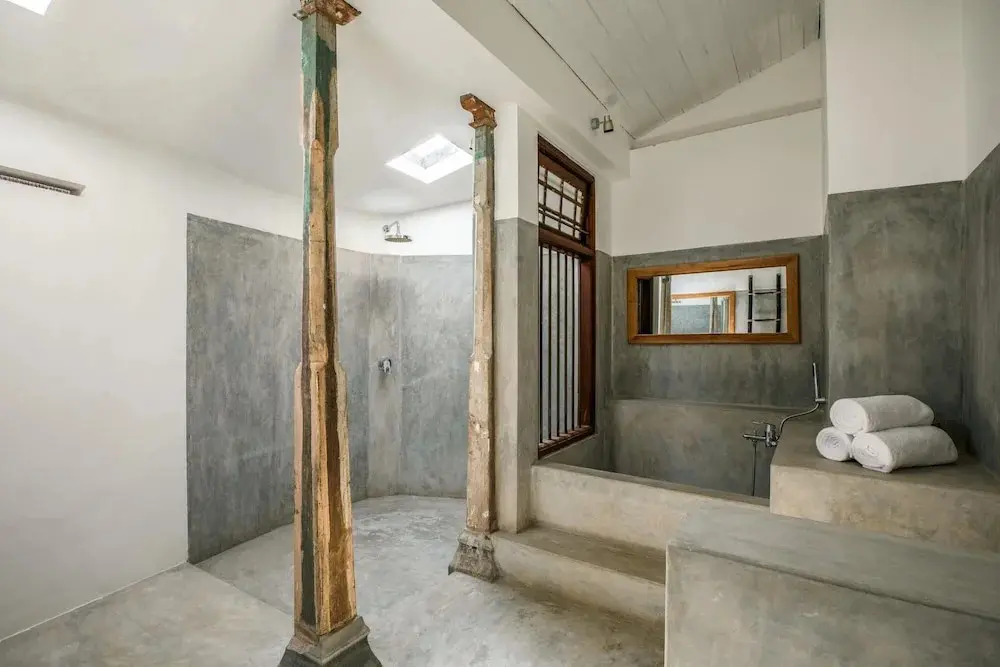 Диквелла: Spectacular Hilltop Beach Villa Located Next To A Surf Break