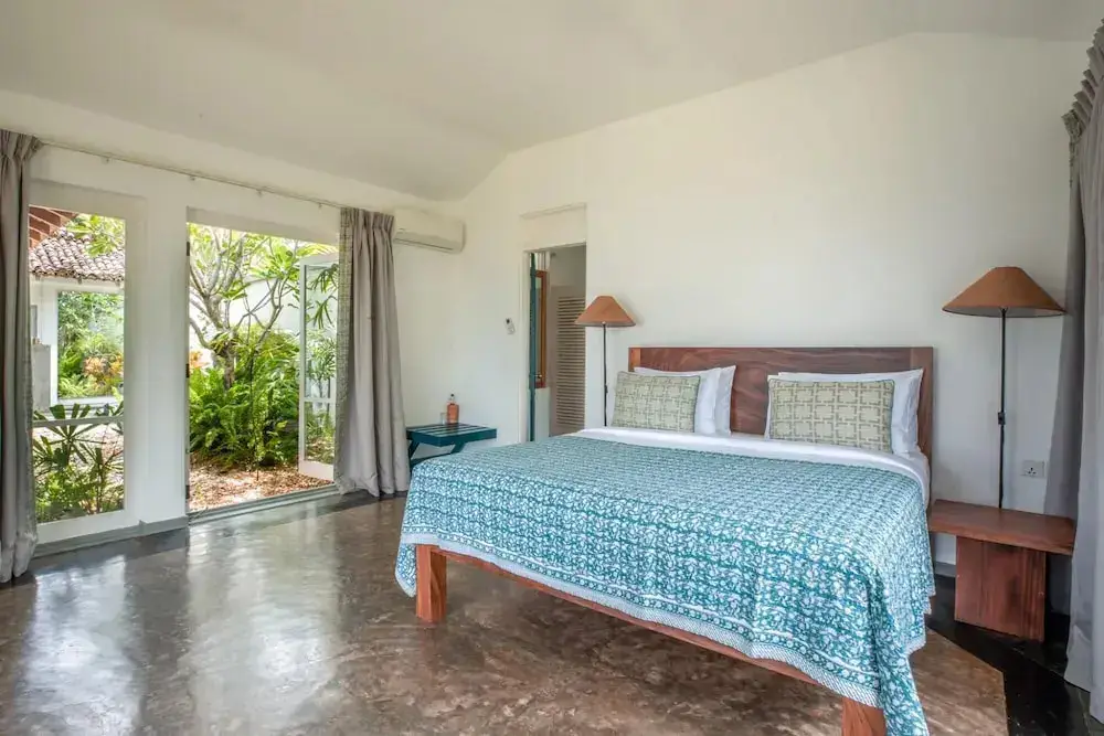 Диквелла: Spectacular Hilltop Beach Villa Located Next To A Surf Break