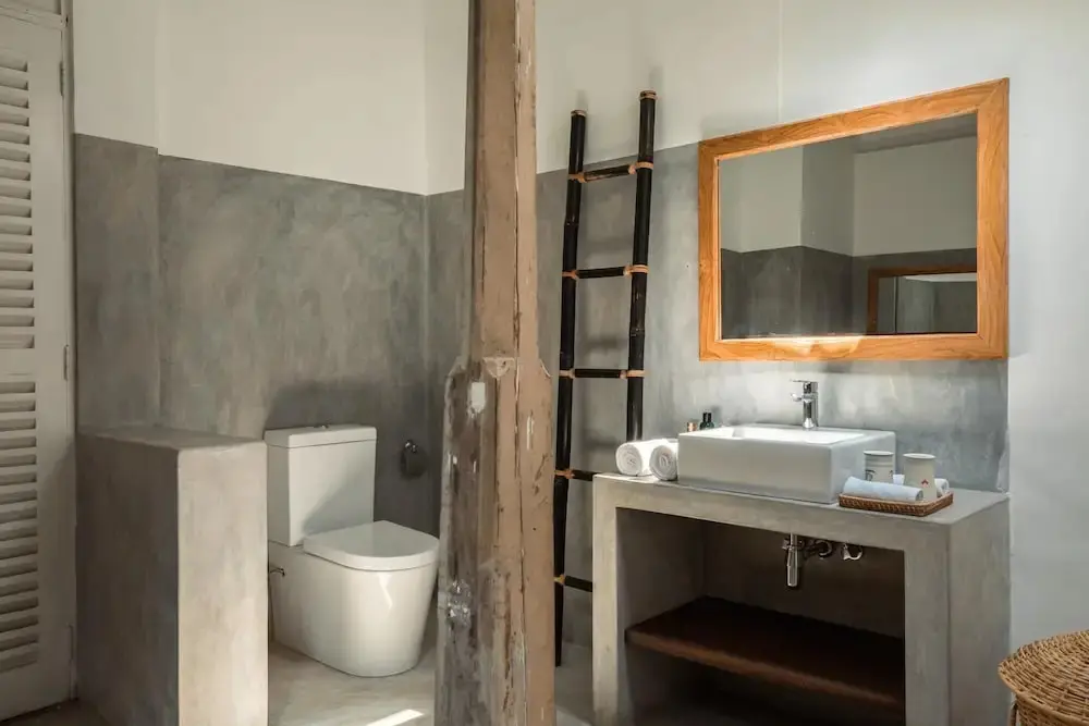 Диквелла: Spectacular Hilltop Beach Villa Located Next To A Surf Break