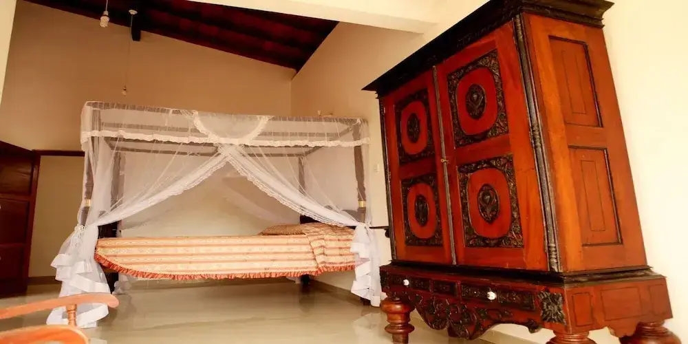 Раджгама: Villa Venice Galle Srilanka