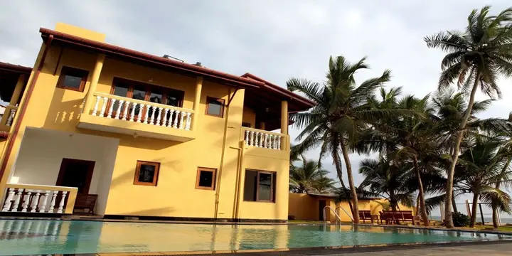 Раджгама: Villa Venice Galle Srilanka