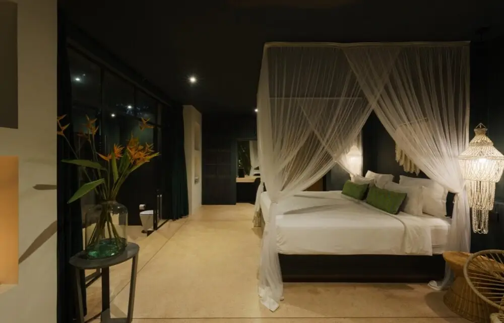 Унаватуна: Cool and Contemporary Hilltop Villa With Ocean Views