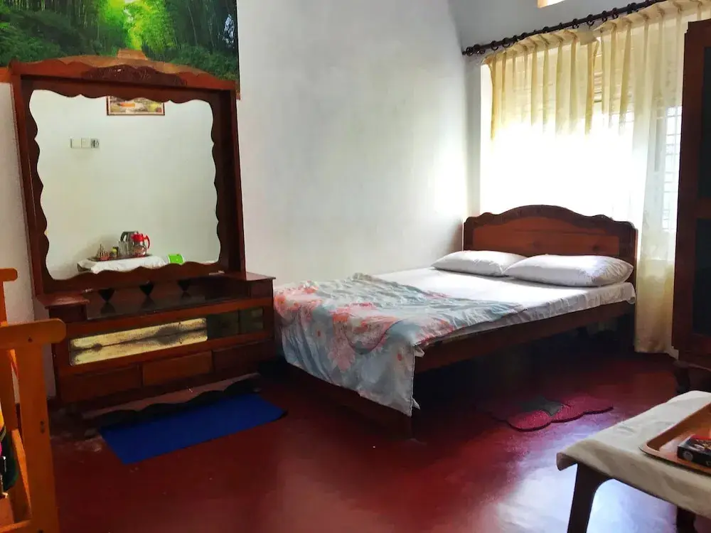 Унаватуна: Mango Tree House