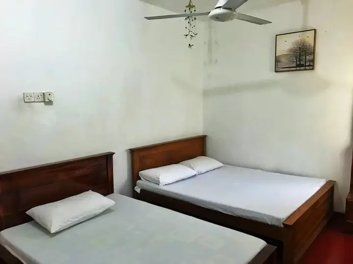 Унаватуна: Mango Tree House