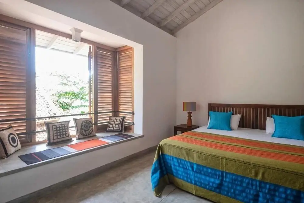 Галле: Culture Club Hotels - Galle Fort