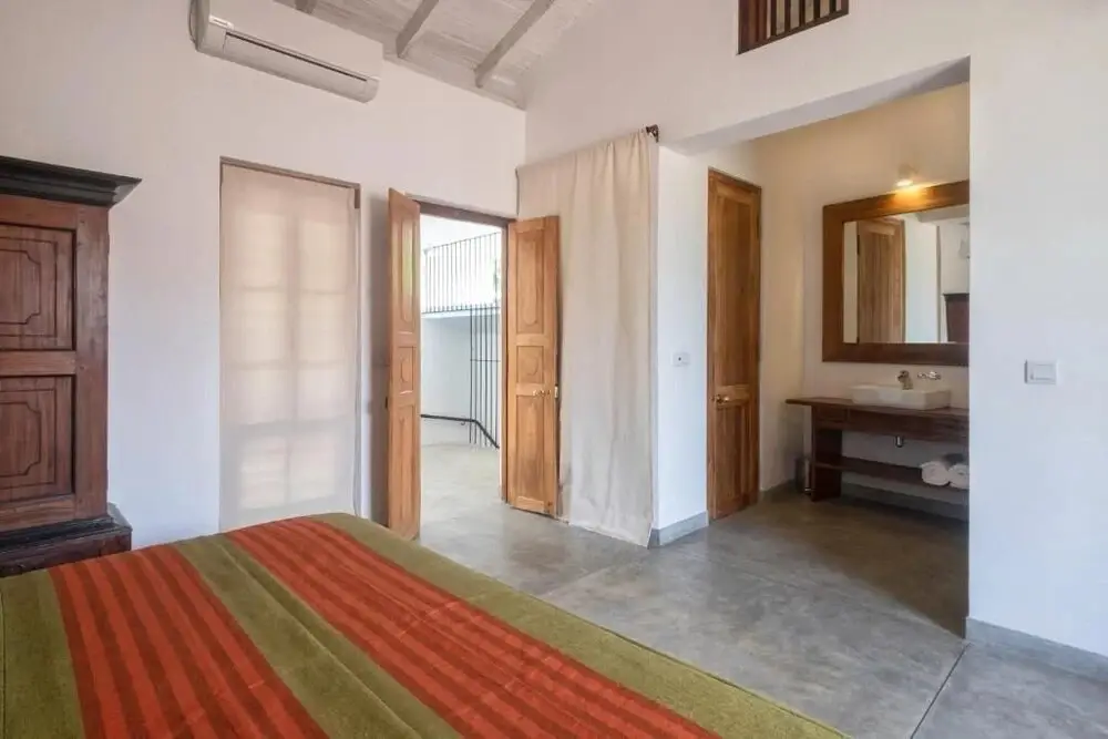 Галле: Culture Club Hotels - Galle Fort