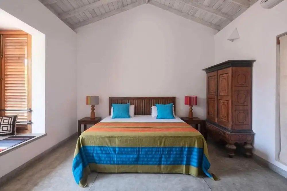 Галле: Culture Club Hotels - Galle Fort