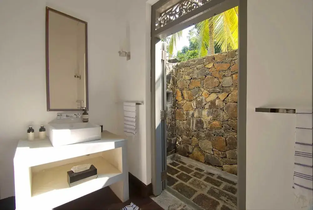 Хабарадува: Dutch Colonial Period Villa In Contemporary Style