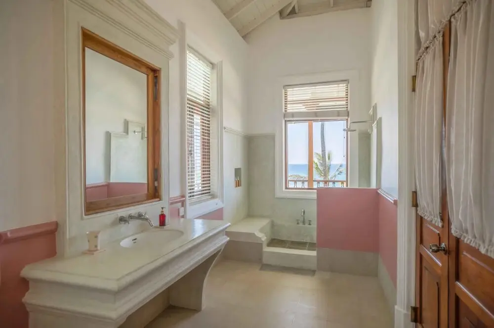 Хабарадува: Family Beach Villa Located On An Incredible Beach