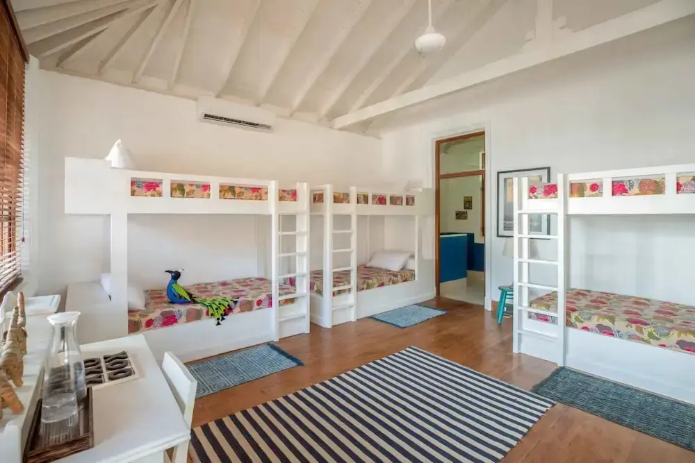 Хабарадува: Family Beach Villa Located On An Incredible Beach