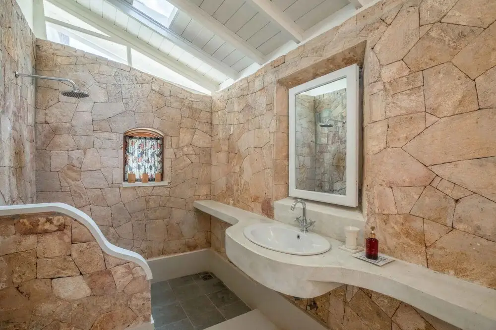 Хабарадува: Family Beach Villa Located On An Incredible Beach