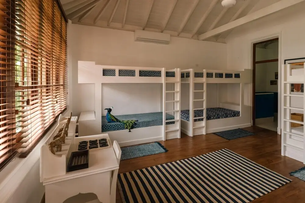 Хабарадува: Family Beach Villa Located On An Incredible Beach