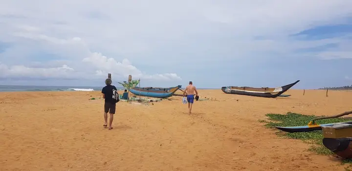 Оваканда: Ranil Villa