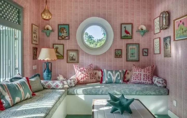 Тальпе: Breathtaking Villa In 02 Acres Of Tropical Walled-in Gardens