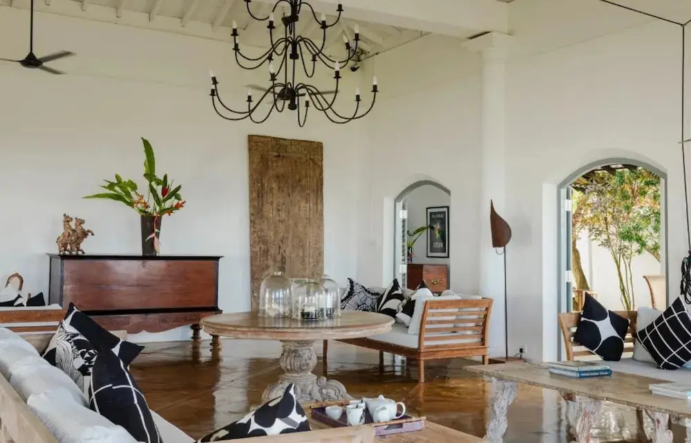 Тальпе: IF Villa in Unawatuna