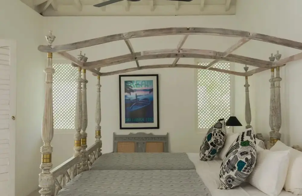 Тальпе: IF Villa in Unawatuna