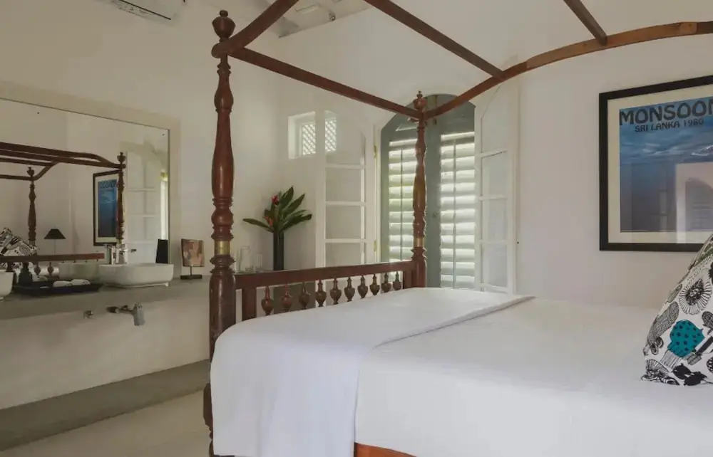 Тальпе: IF Villa in Unawatuna