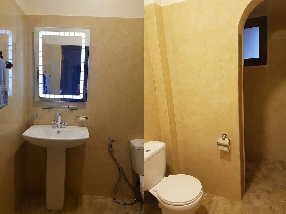 Хиккадува: Tropical Beach House, Hikkaduwa