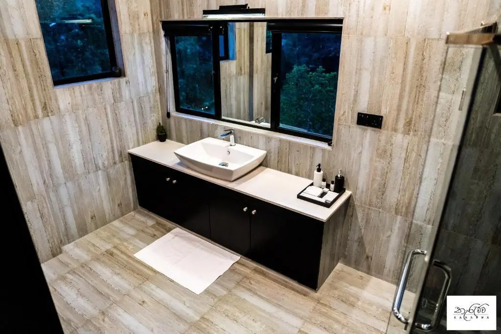 Хиккадува: Karawwa Luxury Villas