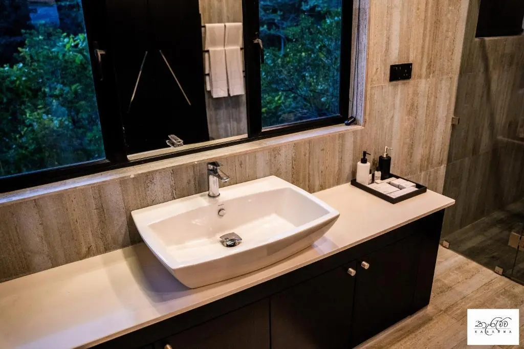 Хиккадува: Karawwa Luxury Villas