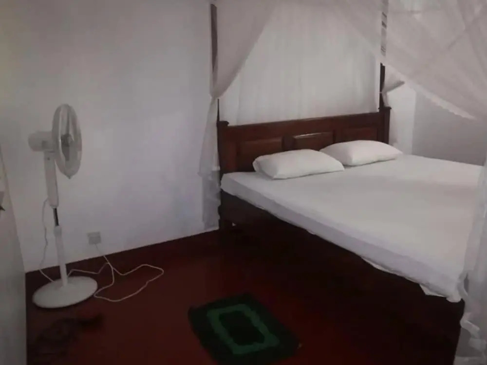 Патхуватта: cocos villa hikkaduwa