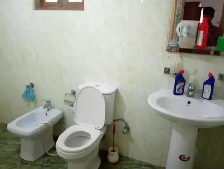 Патхуватта: cocos villa hikkaduwa
