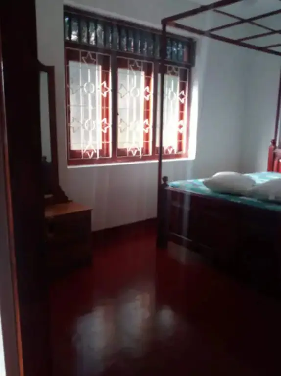 Патхуватта: cocos villa hikkaduwa