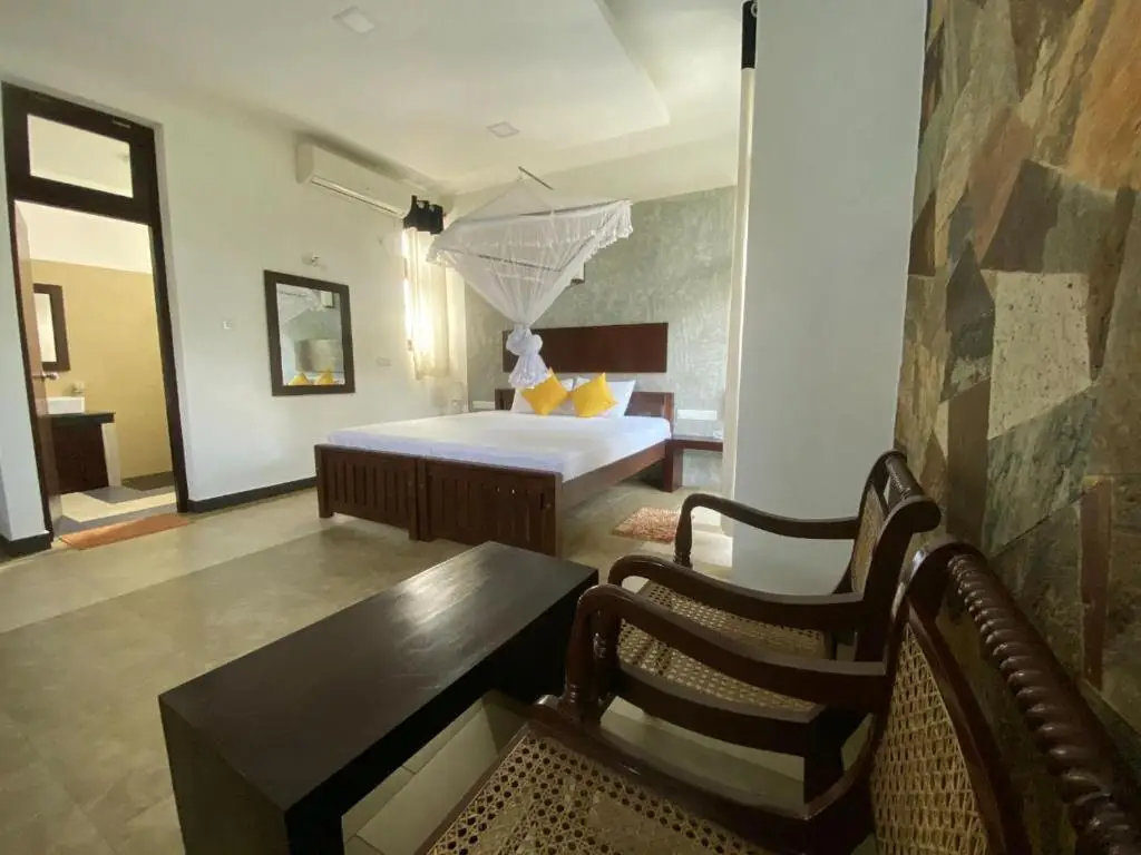Индурува: Mango Tree Villa Bentota