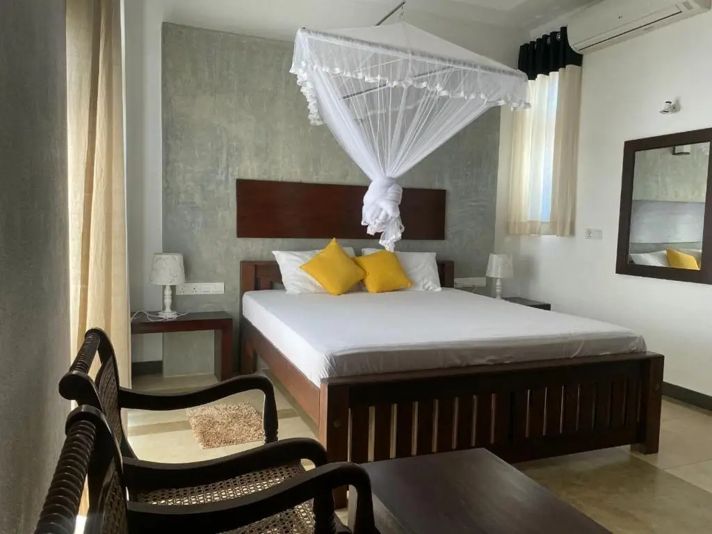 Индурува: Mango Tree Villa Bentota