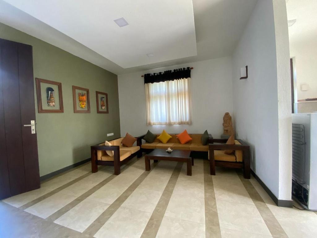 Индурува: Mango Tree Villa Bentota