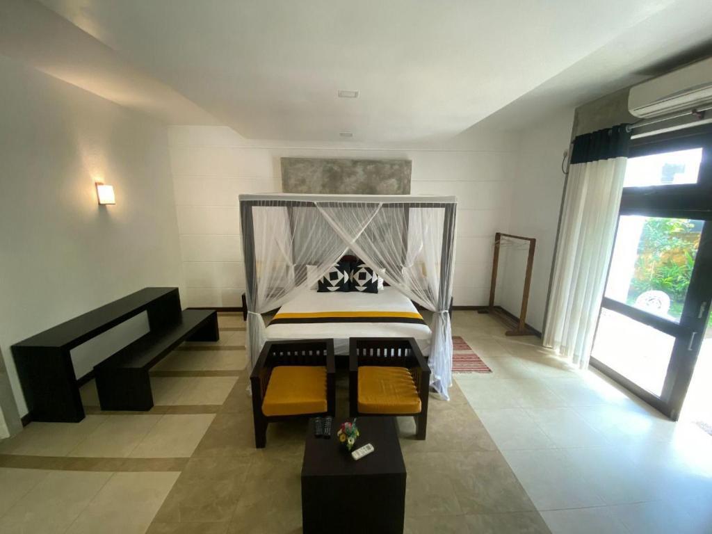 Индурува: Mango Tree Villa Bentota
