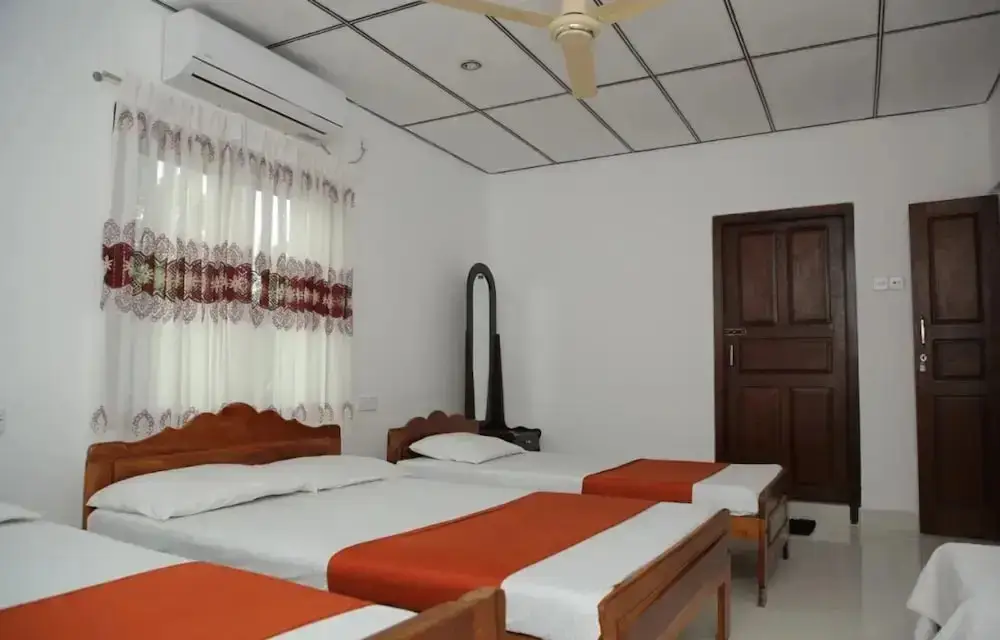 Джафна: Hôtel St Anne