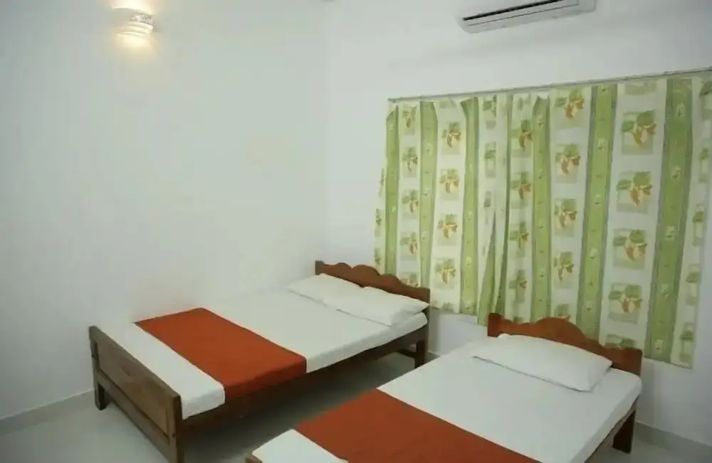 Джафна: Hôtel St Anne