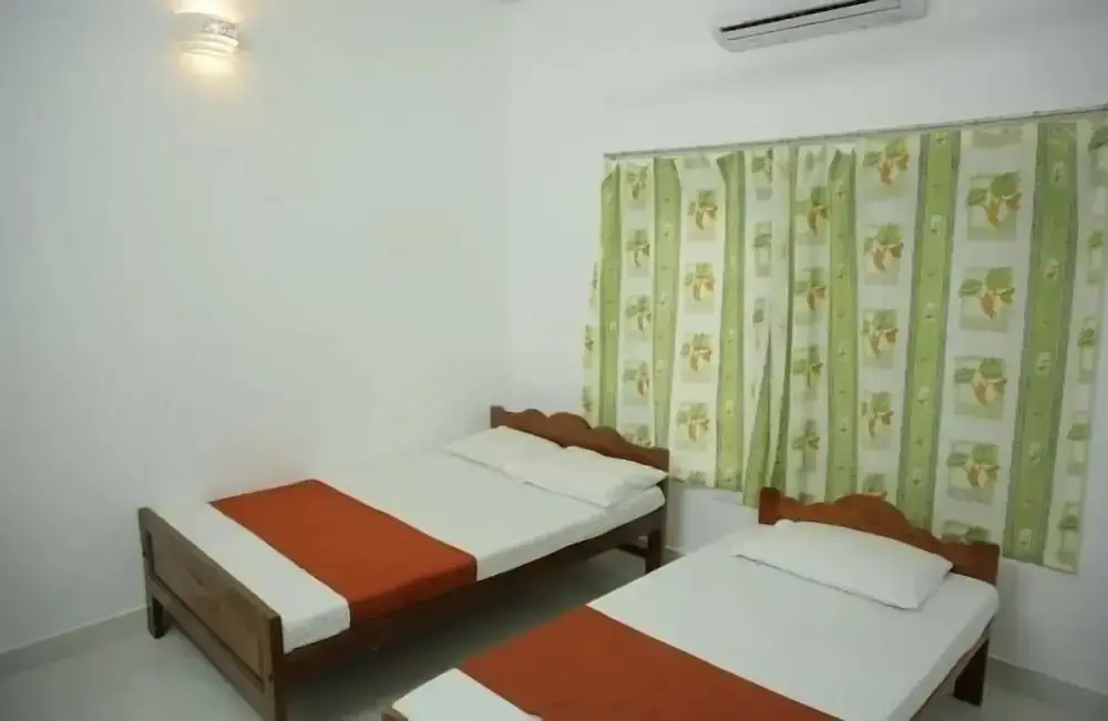 Джафна: Hôtel St Anne