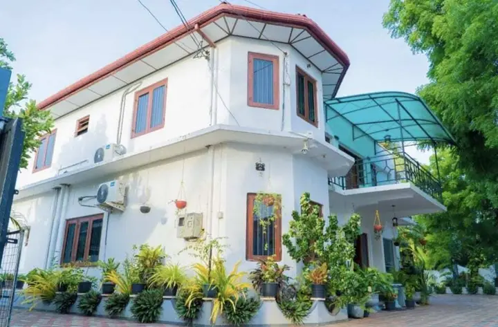 Джафна: Hôtel St Anne