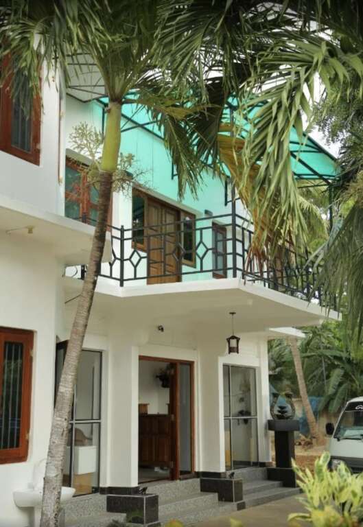 Джафна: Hôtel St Anne