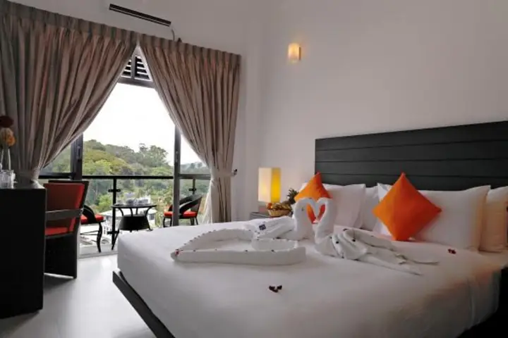 Канди: Lavendish Hills Kandy