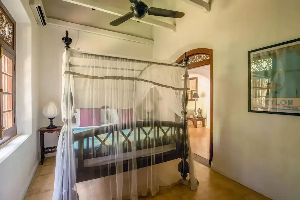 Коггала: Refurbished Family Village House With Private Pool