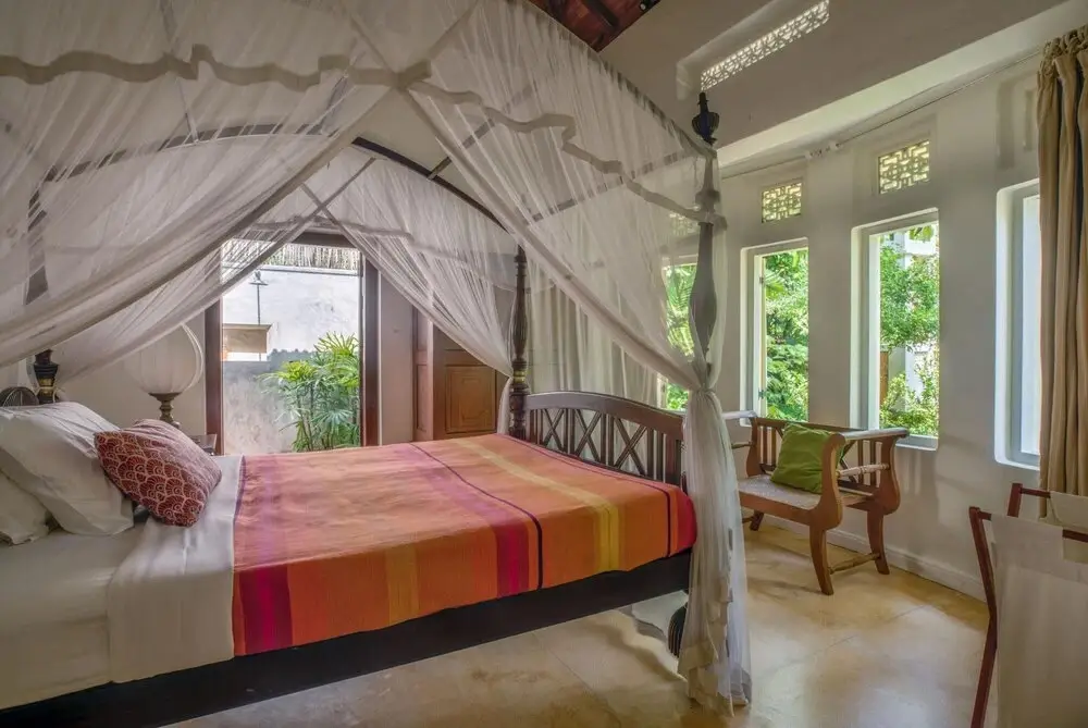 Коггала: Refurbished Family Village House With Private Pool