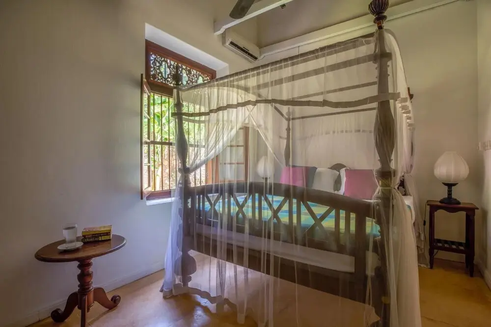 Коггала: Refurbished Family Village House With Private Pool