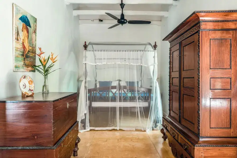 Коггала: Refurbished Family Village House With Private Pool
