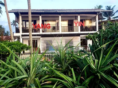 Beach Villa Yang Near Hikkaduwa, With Pool and Cook - Semi-detached House — фото 1