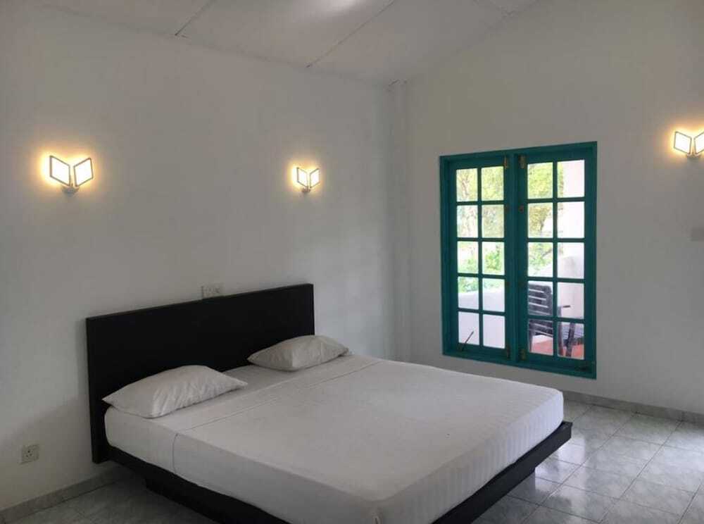 Мараколлия: Medilla Island Resort