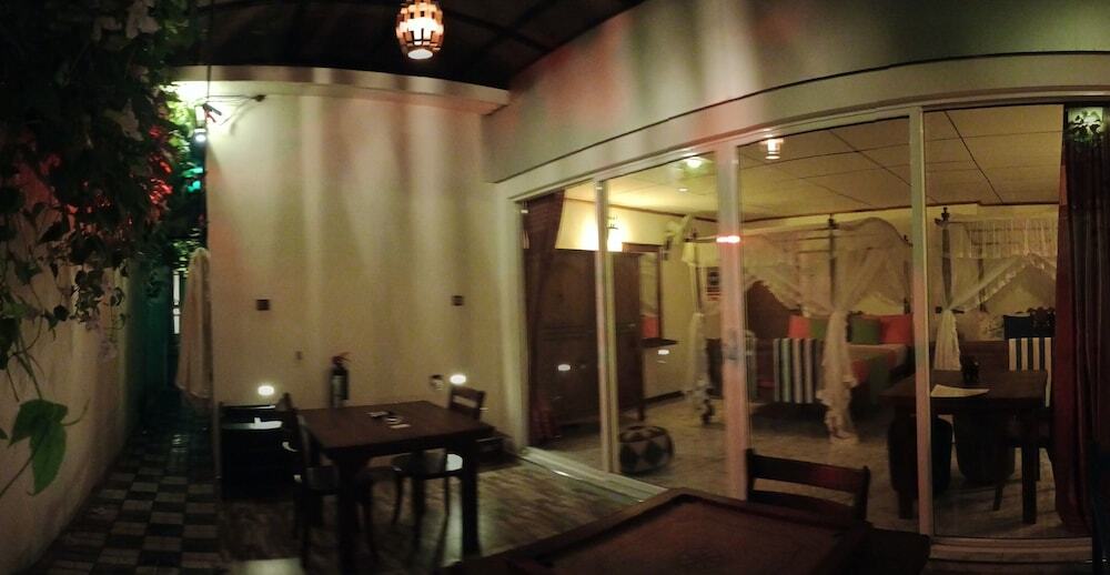 Мирисса: Suriya Guest Home Stay Mirissa