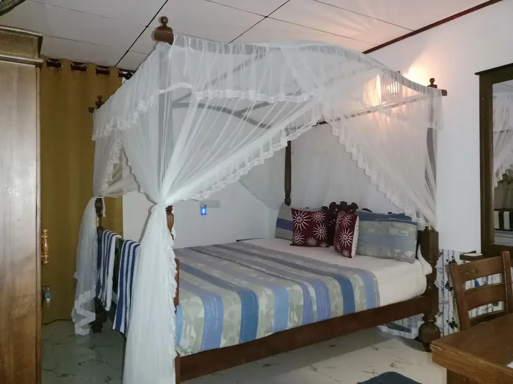 Мирисса: Suriya Guest Home Stay Mirissa